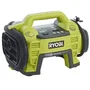 Ryobi R18I-0 Compresor Inflador Eléctrico Sin Cable 18V